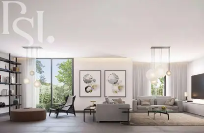 Townhouse - 4 Bedrooms - 4 Bathrooms for sale in Hayyan - Sharjah