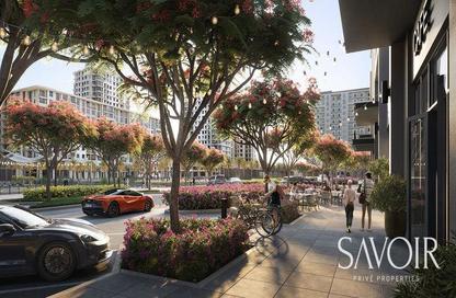 Apartment - 1 Bedroom - 1 Bathroom for sale in Lana On The Park - Town Square - Dubai