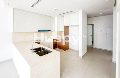 Townhouse - 3 - 4 for rent in Greenviews 2 - Emaar South - Dubai South (Dubai World Central) - Dubai