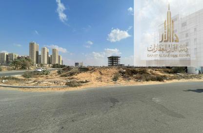 أرض - استوديو للبيع في المنامة - عجمان أرض - استوديو للبيع في المنامة - عجمان