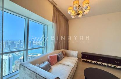 Apartment - Studio - 1 for sale in Marina 101 - Dubai Marina - Dubai Apartment - Studio - 1 for sale in Marina 101 - Dubai Marina - Dubai