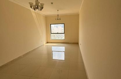 Apartment - 2 Bedrooms - 4 Bathrooms for rent in Al Naemiya Tower 1 - Al Naemiya Towers - Al Nuaimiya - Ajman