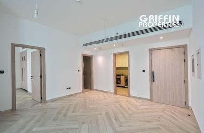 Apartment - 1 - 2 for rent in Empire Residence - District 17 - Jumeirah Village Circle - Dubai
