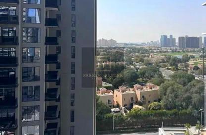 Apartment - 1 Bedroom - 2 Bathrooms for rent in Amal Tower - Dubai Sports City - Dubai Apartment - 1 Bedroom - 2 Bathrooms for rent in Amal Tower - Dubai Sports City - Dubai