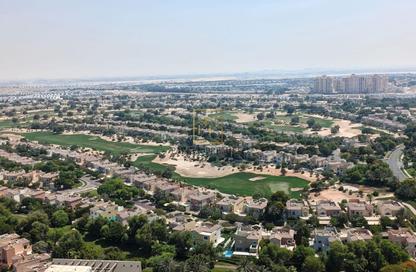 Apartment - 1 - 2 for rent in Amal Tower - Dubai Sports City - Dubai Apartment - 1 - 2 for rent in Amal Tower - Dubai Sports City - Dubai