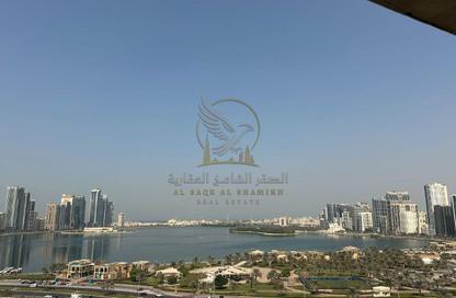 Apartment - 3 - 3 for rent in Jamal Abdul Nasser Street - Al Majaz - Sharjah Apartment - 3 - 3 for rent in Jamal Abdul Nasser Street - Al Majaz - Sharjah