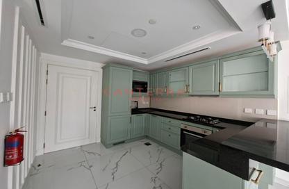 Apartment - 1 - 1 for rent in Vincitore Benessere - Arjan - Dubai Apartment - 1 - 1 for rent in Vincitore Benessere - Arjan - Dubai