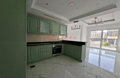 Apartment - 1 - 1 for rent in Vincitore Benessere - Arjan - Dubai