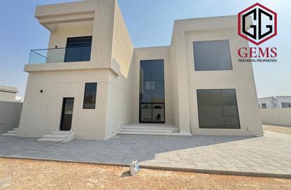 Villa - 5 Bedrooms - 6 Bathrooms for rent in Al Aweer 1 - Al Aweer - Dubai