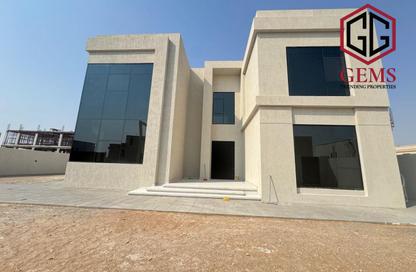 Villa - 5 Bedrooms - 6 Bathrooms for rent in Al Aweer 1 - Al Aweer - Dubai
