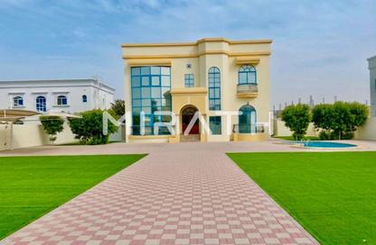 فيلا - 4 غرف نوم - 4 حمامات للايجار في فلل البرشاء 3 - البرشاء 3 - البرشاء - دبي