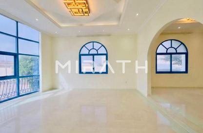 Villa - 4 Bedrooms - 4 Bathrooms for rent in Al Barsha 3 Villas - Al Barsha 3 - Al Barsha - Dubai