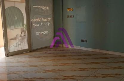 Shop - Studio - 1 for rent in Building R24 - France Cluster - International City - Dubai Shop - Studio - 1 for rent in Building R24 - France Cluster - International City - Dubai