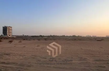 Land - Studio for sale in Tilal City B - Tilal City - Sharjah