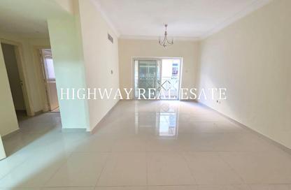 Apartment - 1 - 2 for rent in Muwaileh 29 Building - Muwaileh - Sharjah