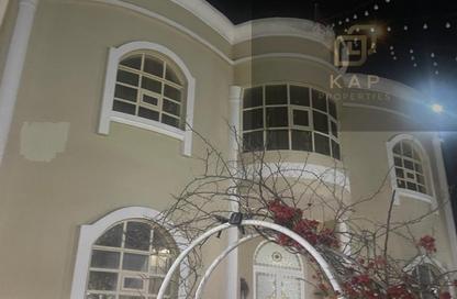 Villa - 6 - 7 for sale in Al Riffa - Ras Al Khaimah Villa - 6 - 7 for sale in Al Riffa - Ras Al Khaimah