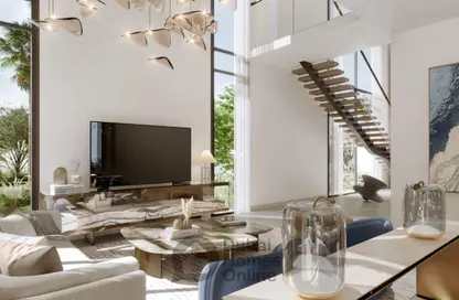 فيلا - 5 غرف نوم - 8 حمامات للبيع في ند الشبا جاردنز المرحلة 11 - حدائق ند الشبا - ند الشبا - دبي