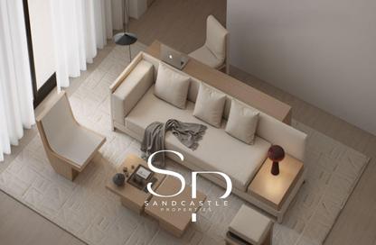 Apartment - 2 - 3 for sale in J188 - Al Jaddaf - Dubai Apartment - 2 - 3 for sale in J188 - Al Jaddaf - Dubai