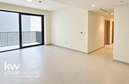 Apartment - 2 - 2 for rent in Park Horizon Tower 2 - Park Horizon - Dubai Hills Estate - Dubai