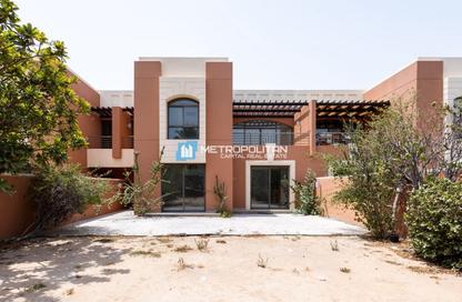 Villa - 5 - 7 for rent in Mangrove Village - Rabdan - Abu Dhabi Villa - 5 - 7 for rent in Mangrove Village - Rabdan - Abu Dhabi