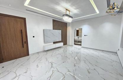 Villa - 4 Bedrooms - 6 Bathrooms for rent in Al Bahia Hills - Al Bahia - Ajman