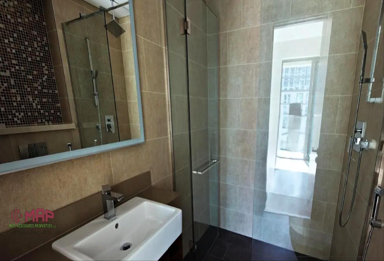 Semi-Furnished | Available From 2nd Aug 2026 |1BR photo 11