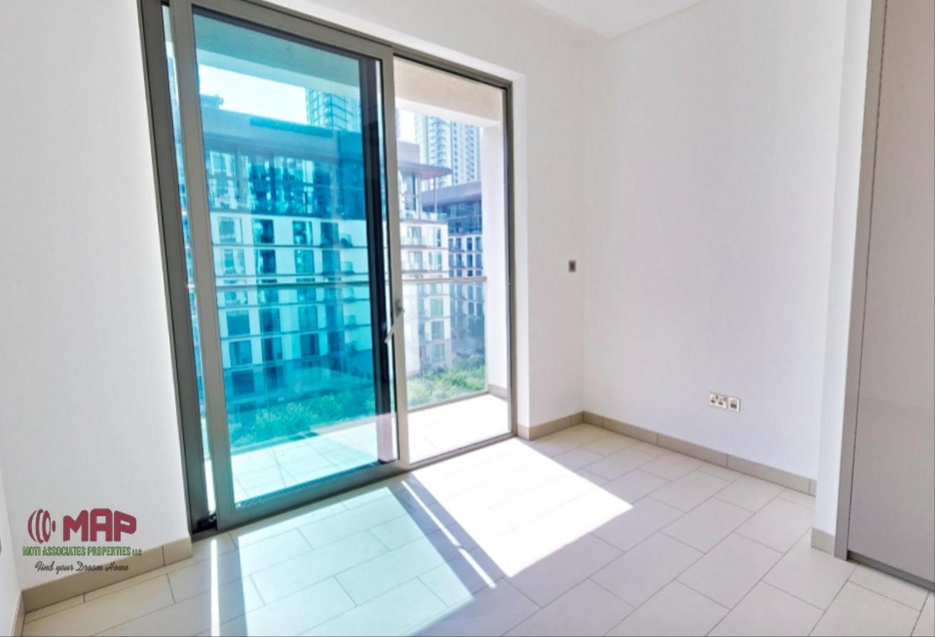 Semi-Furnished | Available From 2nd Aug 2026 |1BR photo 3