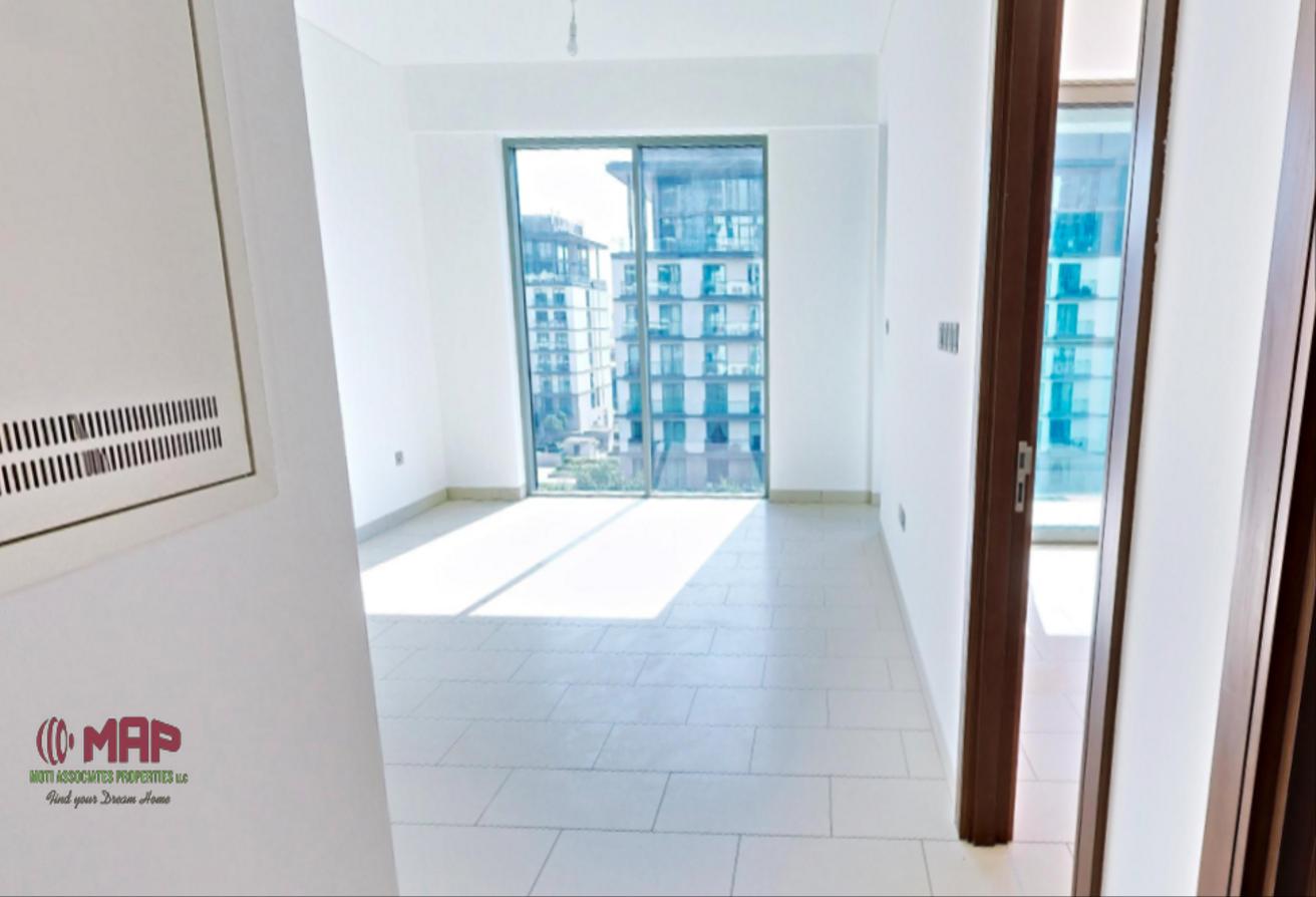 Semi-Furnished | Available From 2nd Aug 2026 |1BR photo 5