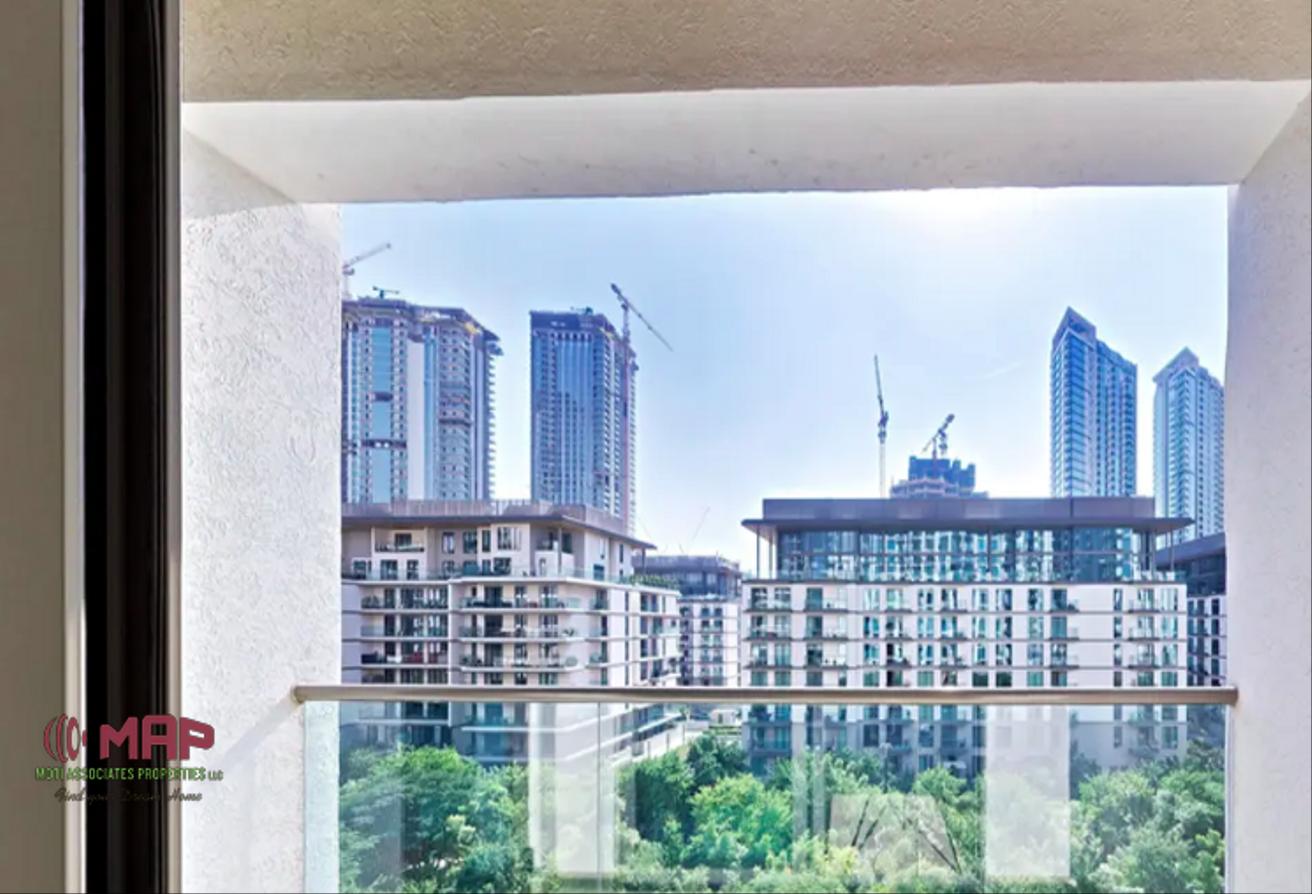 Semi-Furnished | Available From 2nd Aug 2026 |1BR photo 10