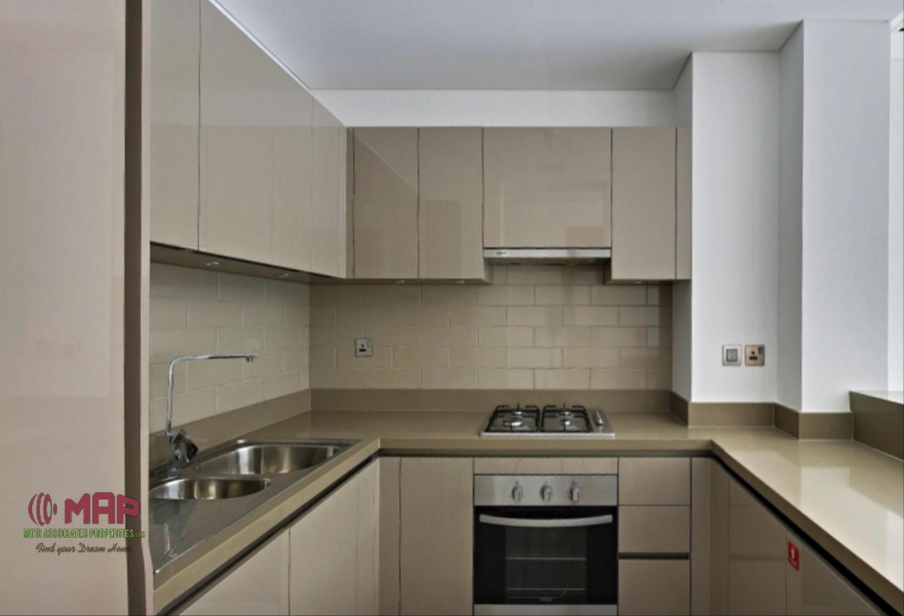 Semi-Furnished | Available From 2nd Aug 2026 |1BR photo 7
