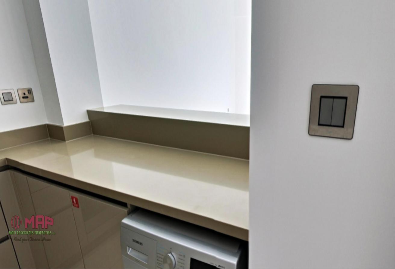 Semi-Furnished | Available From 2nd Aug 2026 |1BR photo 6