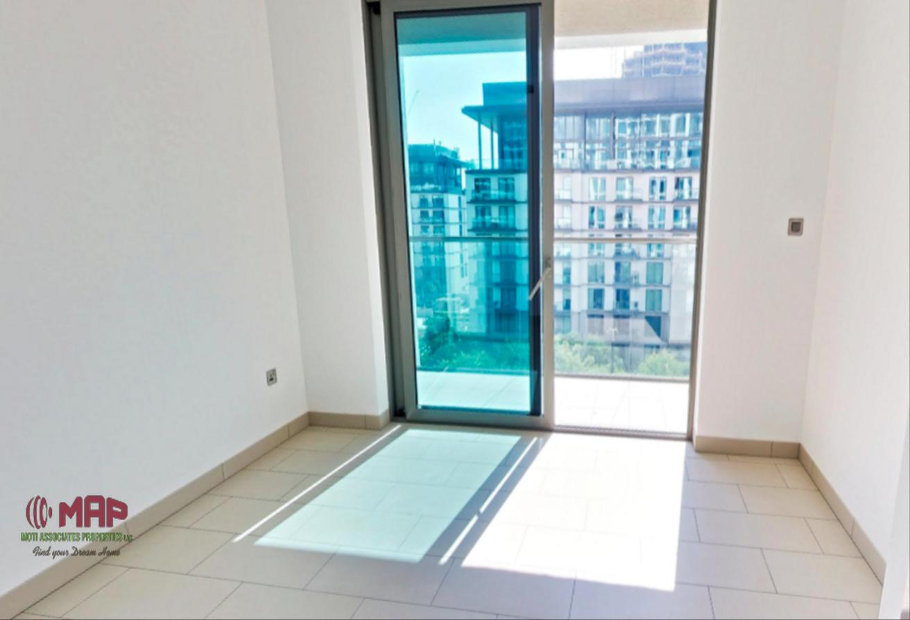 Semi-Furnished | Available From 2nd Aug 2026 |1BR photo 2