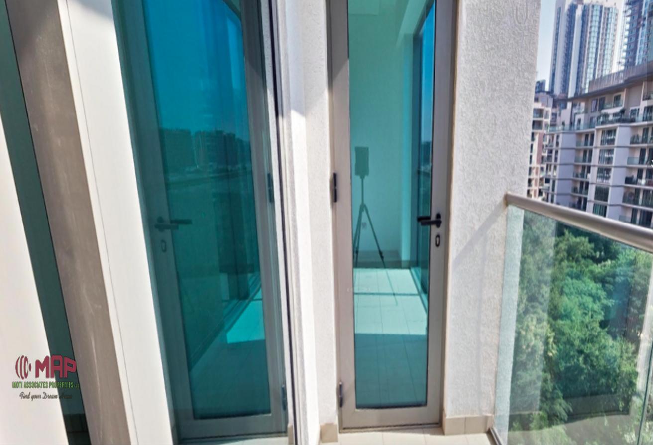 Semi-Furnished | Available From 2nd Aug 2026 |1BR photo 8