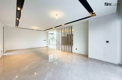 فيلا - 5 غرف نوم - 6 حمامات للبيع في جولف بلايس 1 - غولف بلايس - دبي هيلز استيت - دبي