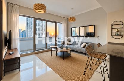Apartment - 1 - 2 for rent in Bay Central Tower West - Bay Central - Dubai Marina - Dubai Apartment - 1 - 2 for rent in Bay Central Tower West - Bay Central - Dubai Marina - Dubai