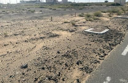 Land - Studio for sale in Tilal City B - Tilal City - Sharjah
