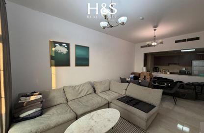 Apartment - 1 - 2 for rent in Mirdif Tulip - Mirdif - Dubai