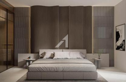 Apartment - Studio - 1 Bathroom for sale in One Beverly - Arjan - Dubai Apartment - Studio - 1 Bathroom for sale in One Beverly - Arjan - Dubai
