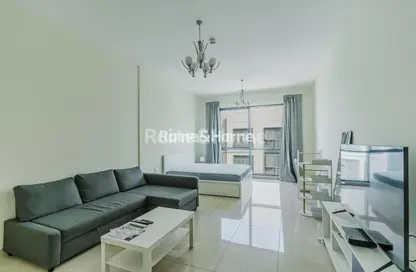شقة - 1 حمام للبيع في ساوث ريزيدنس 1 - منطقة سكنية - دبي الجنوب (مركز دبي العالمي) - دبي