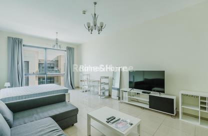 Apartment - Studio - 1 for sale in South Residence 1 - Residential District - Dubai South (Dubai World Central) - Dubai Apartment - Studio - 1 for sale in South Residence 1 - Residential District - Dubai South (Dubai World Central) - Dubai