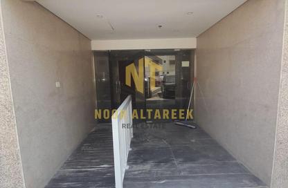 Whole Building - 1 - 1 for sale in Al Thani Building - Al Khan - Sharjah