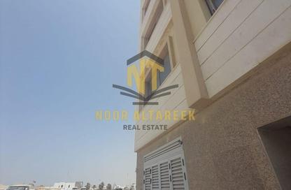 Whole Building - 1 - 1 for sale in Al Thani Building - Al Khan - Sharjah