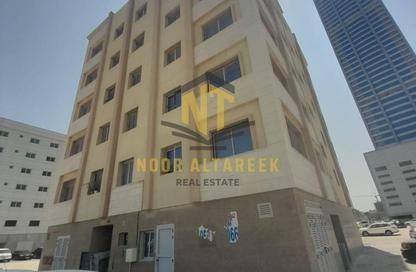 Whole Building - 1 - 1 for sale in Al Thani Building - Al Khan - Sharjah