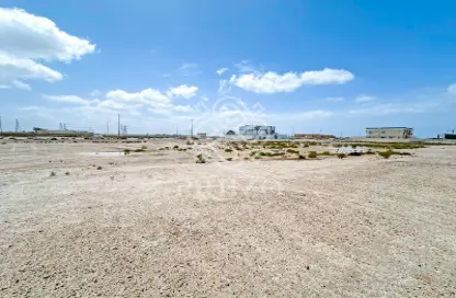 أرض - استوديو للبيع في سيح شعيب 1 - جبل علي - دبي