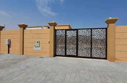 Villa - 3 Bedrooms - 3 Bathrooms for rent in Al Riffa - Ras Al Khaimah Villa - 3 Bedrooms - 3 Bathrooms for rent in Al Riffa - Ras Al Khaimah