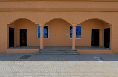 Villa - 3 Bedrooms - 3 Bathrooms for rent in Al Riffa - Ras Al Khaimah Villa - 3 Bedrooms - 3 Bathrooms for rent in Al Riffa - Ras Al Khaimah