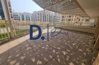 Apartment - 3 Bedrooms - 4 Bathrooms for rent in Al Khalidiya - Abu Dhabi Apartment - 3 Bedrooms - 4 Bathrooms for rent in Al Khalidiya - Abu Dhabi