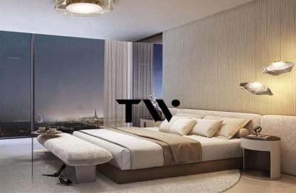 Apartment - 1 Bedroom - 2 Bathrooms for sale in Palm Beach Towers 3 - Palm Beach Towers - Palm Jumeirah - Dubai