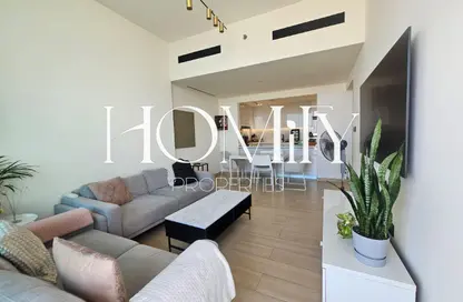 Apartment - 2 Bedrooms - 2 Bathrooms for rent in Binghatti Corner - District 10 - Jumeirah Village Circle - Dubai