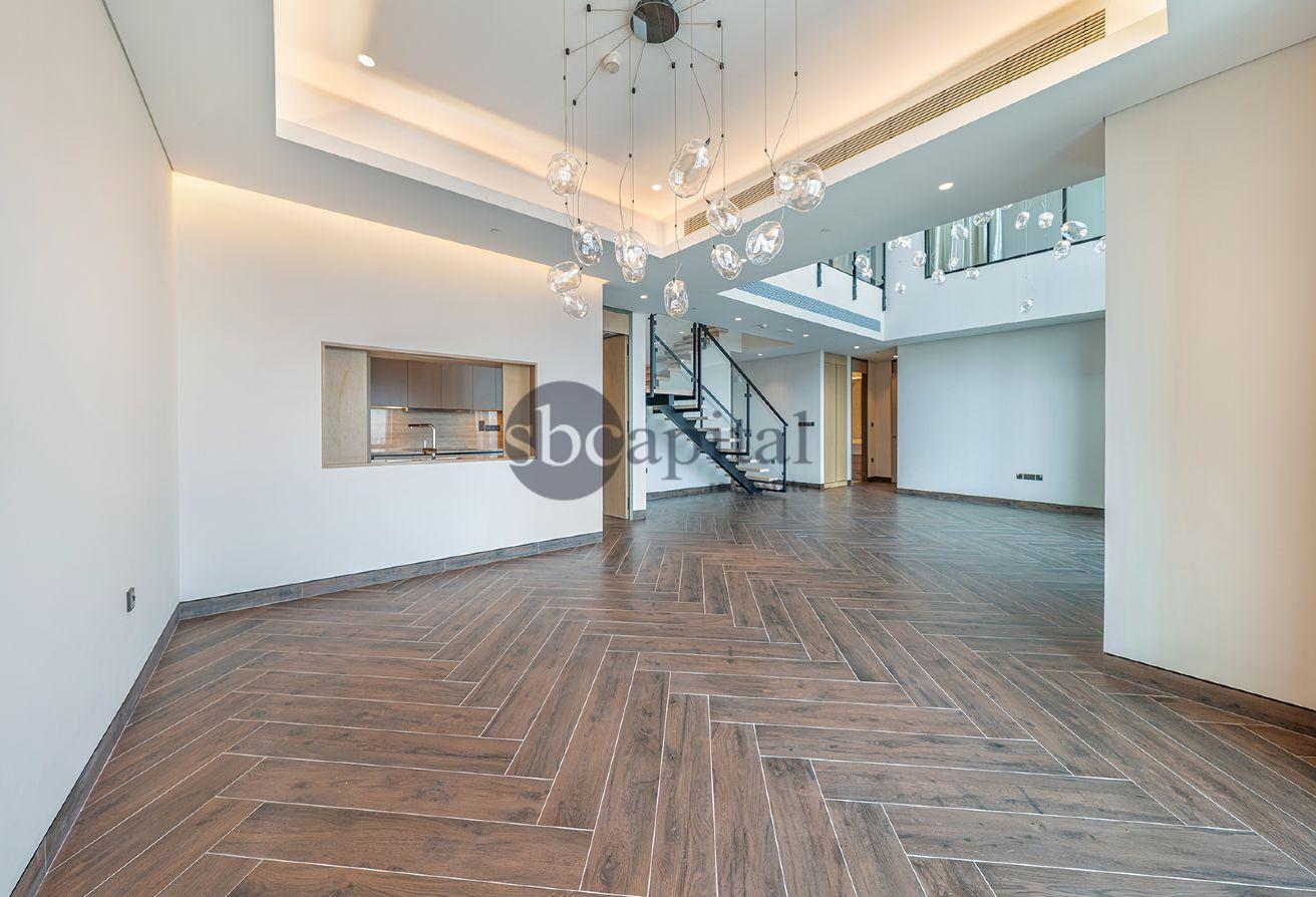 BURJ KHALIFA VIEW | PENTHOUSE LEVEL| UNFURNISHED photo 20